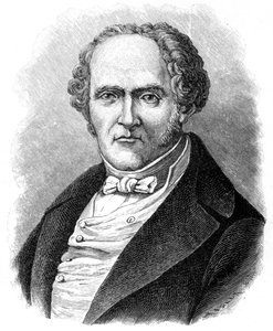 François Marie Charles Fourier, socialiste utopique français, 1903 - Unbekannt