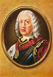 Franz I, 1933 - Unbekannt