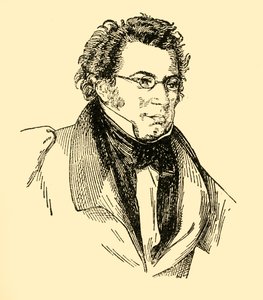 Franz Schubert, 1933 - Unbekannt