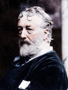 Frederic Leighton, 1er Baron Leighton, peintre célèbre - Unbekannt