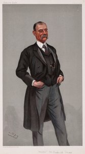 Frederick Treves, chirurgien anglais - Unbekannt