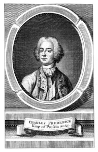 Frédéric-Guillaume Ier, roi de Prusse