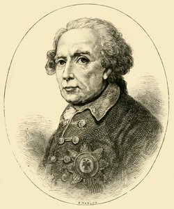 Frédéric le Grand, vers 1760-1770, 1890 - Unbekannt