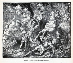 Compagnons libres maîtrisés, 1882