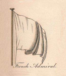 Amiral français, 1838