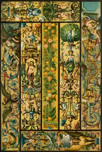 Tapisseries Gobelins de la Renaissance française, 1898 - Unbekannt