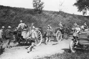 Batterie d