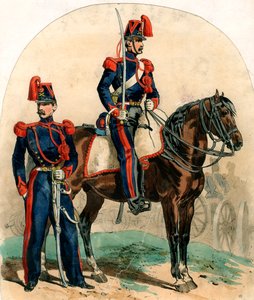 Uniformes de l
