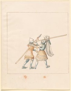 Freydal, Le Livre des joutes et tournois de l