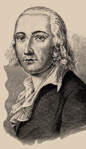 Friedrich Hölderlin 1770-1843 - Unbekannt