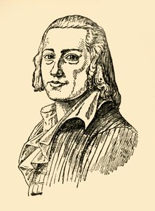 Friedrich Hölderlin