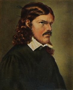 Friedrich Rückert 1788-1866, 1934 - Unbekannt