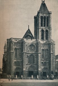 Façade de l