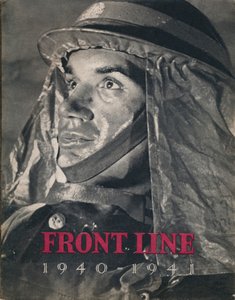 Frontline 1940-1941 : première page, 1942 - Unbekannt