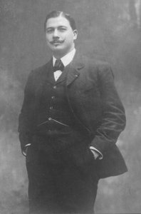 Fursy, vers 1893 - Unbekannt