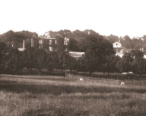 Gads Hill, Higham, Kent, 1894