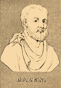 Galen, 129 AD-c216, 1830 - Unbekannt
