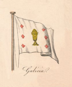 Galice, 1838 - Unbekannt