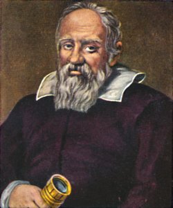 Galilei 1564-1642, 1934