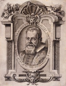 Galileo Galilei, 1623 - Unbekannt