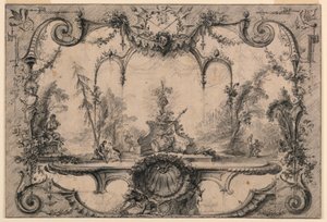 Jardins de Bacchus - Unbekannt