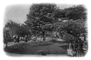 Jardins de l