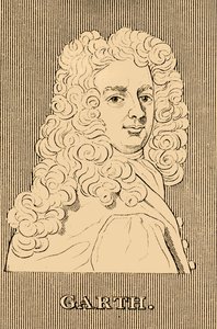 Garth, 1661-1719, 1830 - Unbekannt