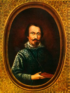 Gaspar De Guzman Graf Von Olivarez, 1933 - Unbekannt
