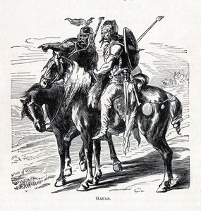 Gaulois, 1882