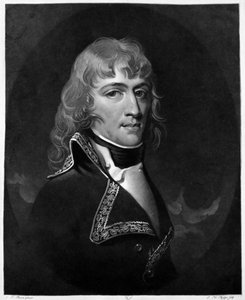 Général Bonaparte, 19ème siècle - Unbekannt
