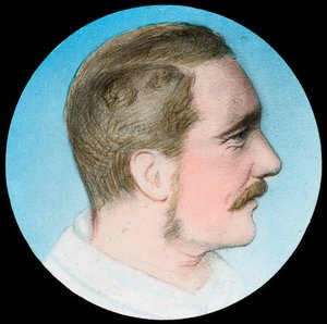 Général Charles Gordon, soldat britannique, fin 19ème ou début 20ème siècle - Unbekannt