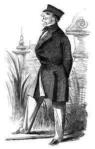 Général Godwin, 1853 - Unbekannt