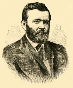 Général Grant, vers 1870-1880, 1890