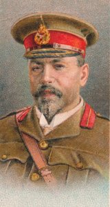 Général Louis Botha 1862-1919, soldat et homme d