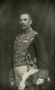 Général Louis Botha