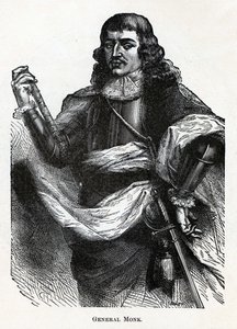 Général Monk, 1882 - Unbekannt