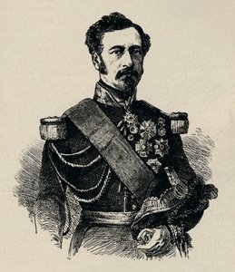 Général Niel, 1902