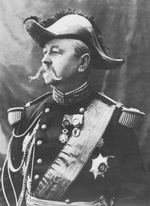 Général Pendezec, vers 1893 - Unbekannt