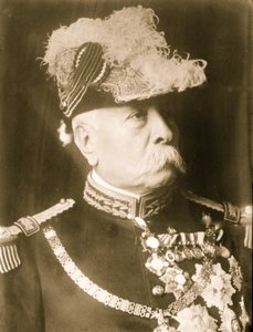 Général Porfirio Diaz (photo) - Unbekannt