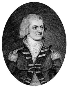 Général Sir James Murray-Pulteney 1755-1811, soldat et politicien écossais, 1837 - Unbekannt