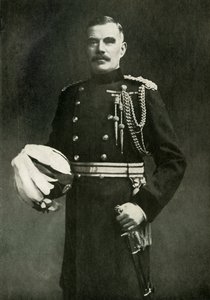 Général Sir William Robertson, années 1910, 1919 - Unbekannt