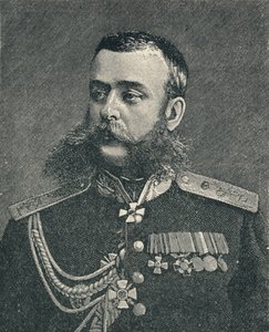 Général Skobeleff
