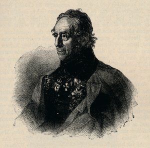 Général Suchtelen, 1902 - Unbekannt