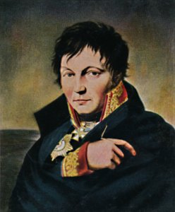 Général von Scharnhorst 1755-1813 - Unbekannt