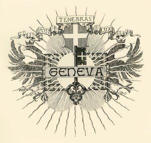 Genève - Unbekannt