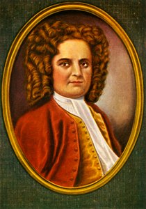 Georg Friedrich Händel - Unbekannt