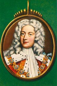 Georg II, 1933 - Unbekannt