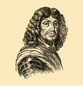 Georg Reichfreiherr Von Derfflinger - Unbekannt