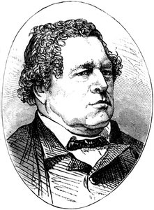 George A Smith, cousin du Prophète - Unbekannt