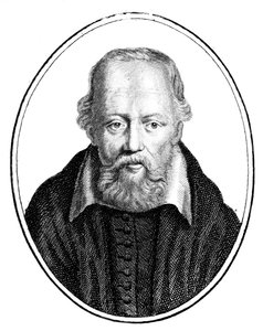 George Buchanan, historien et humaniste écossais du 16e siècle - Unbekannt
